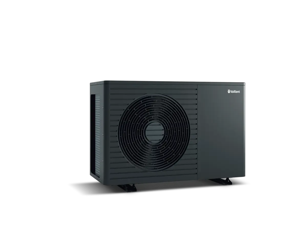 Vaillant aroTHERM pro