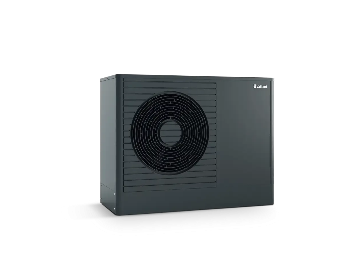 Vaillant aroTHERM plus