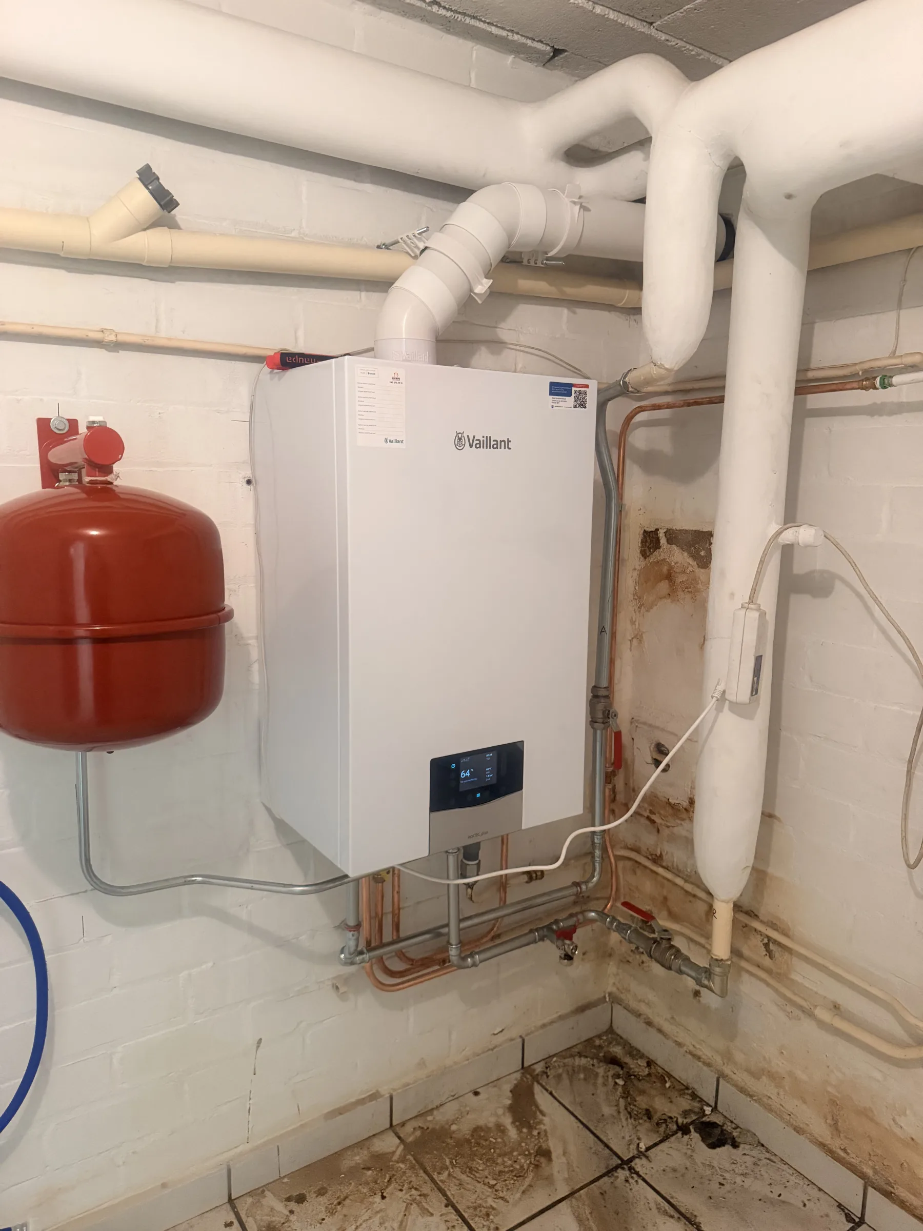 Vaillant-ecotec-schinveld