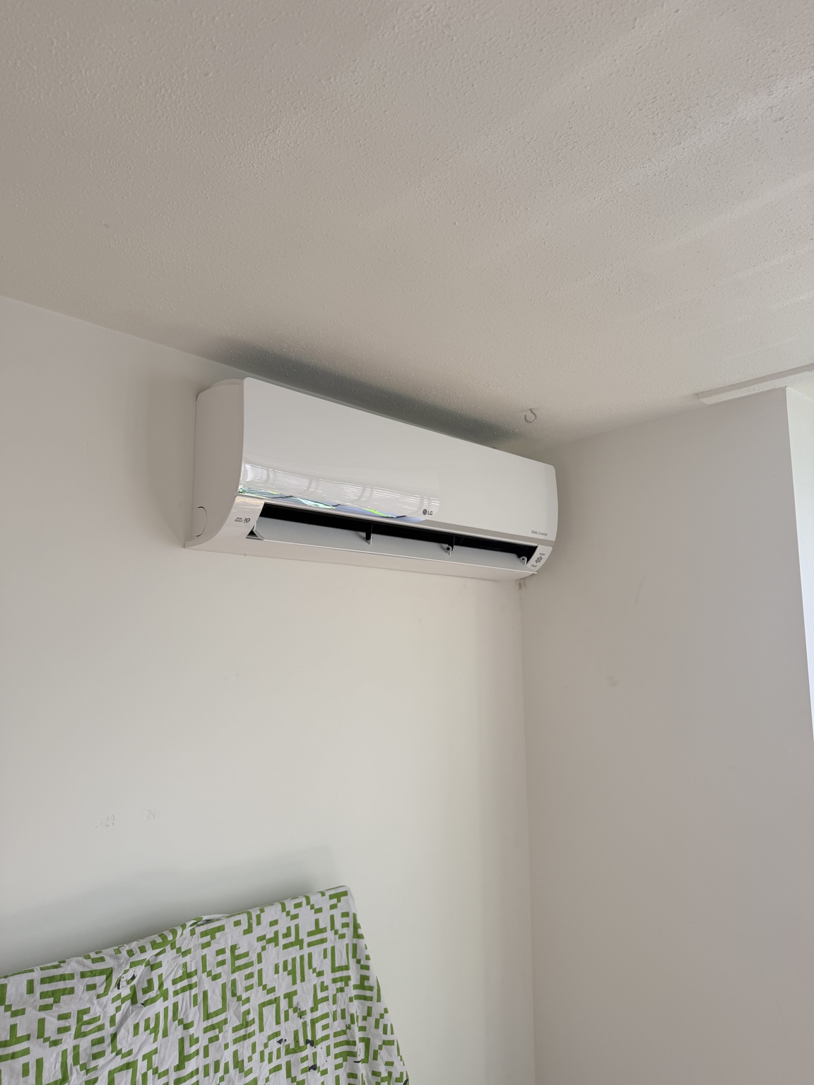 LG multisplit airco in Maastricht
