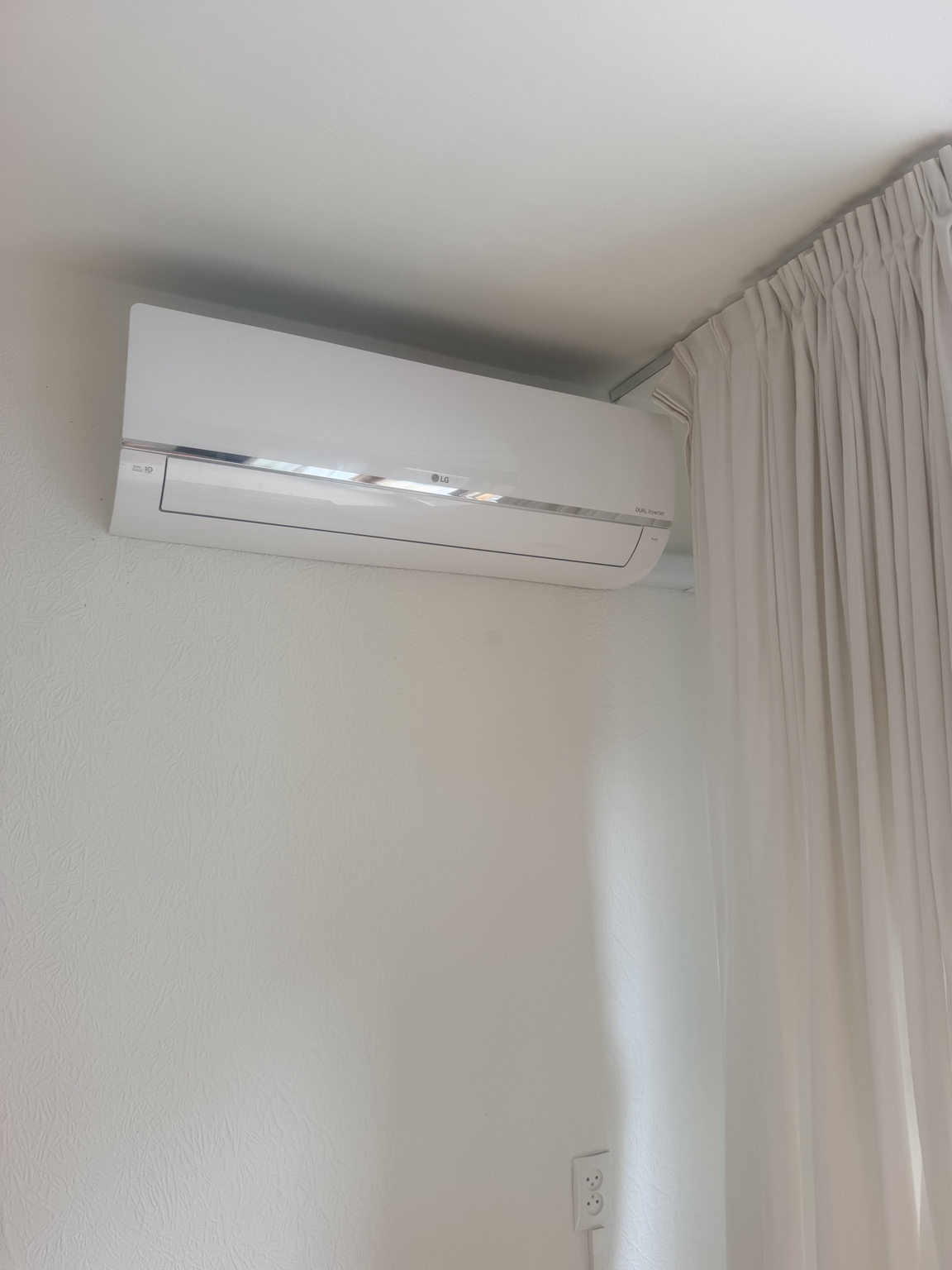 LG Standard Plus airco’s in Voerendaal