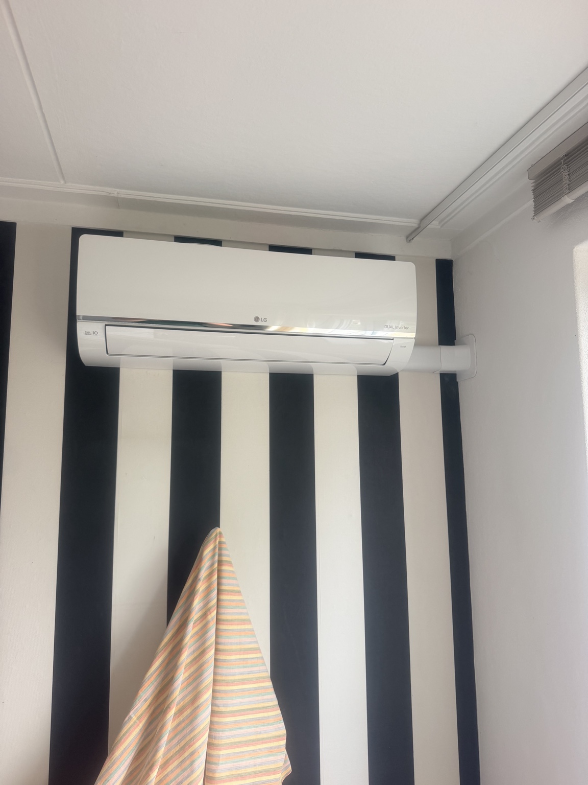 LG Standard Plus airco’s in Voerendaal