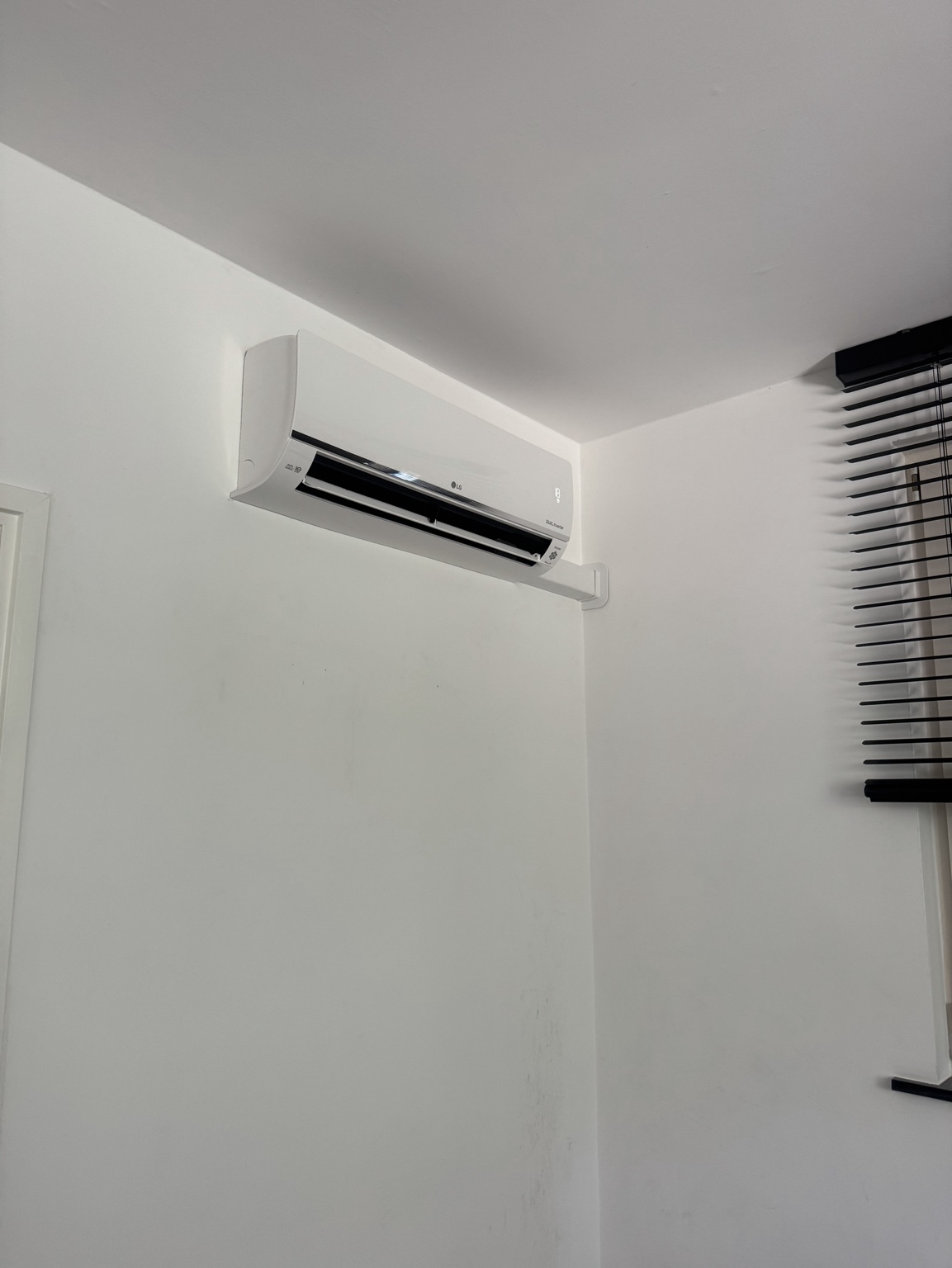 LG Standard Plus airco in Voerendaal
