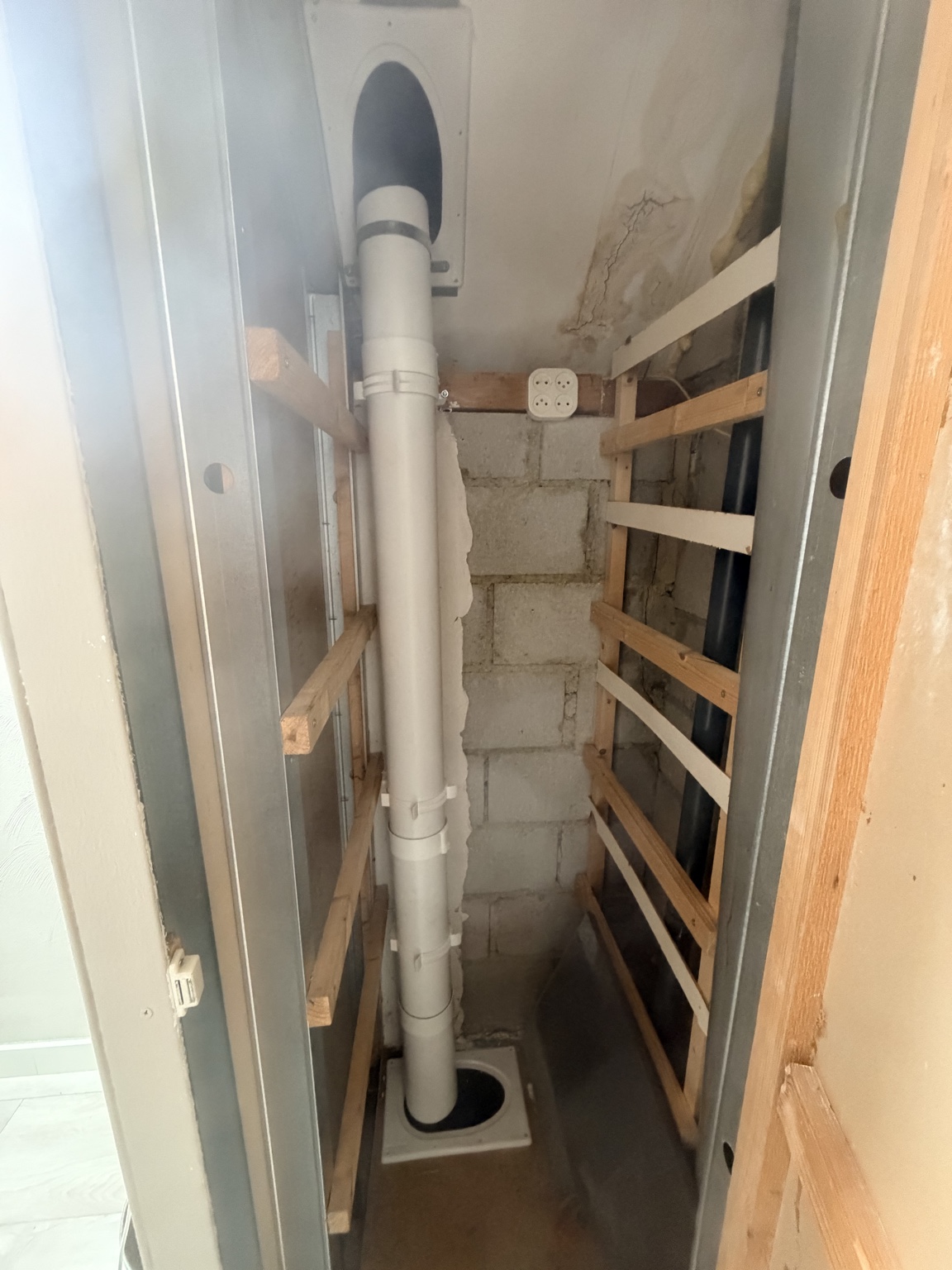 Vaillant ecoTEC plus in Valkenburg