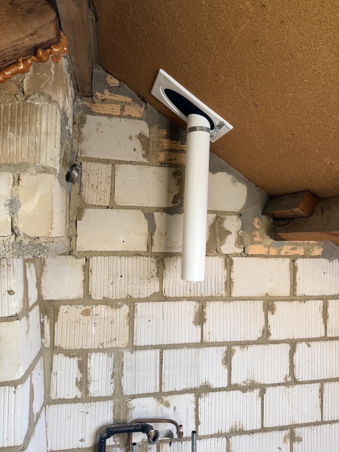 Vaillant ecoTEC plus in Voerendaal