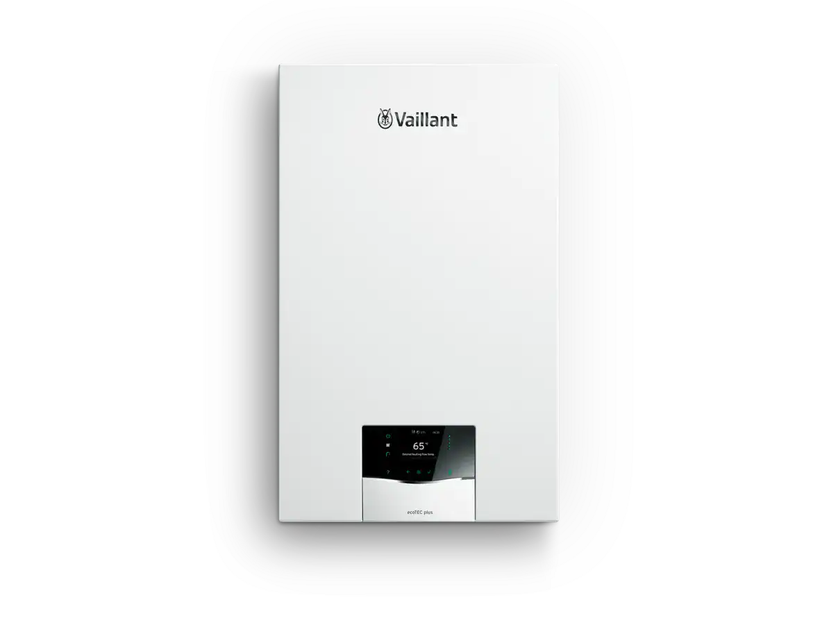 Vaillant ecoTEC plus