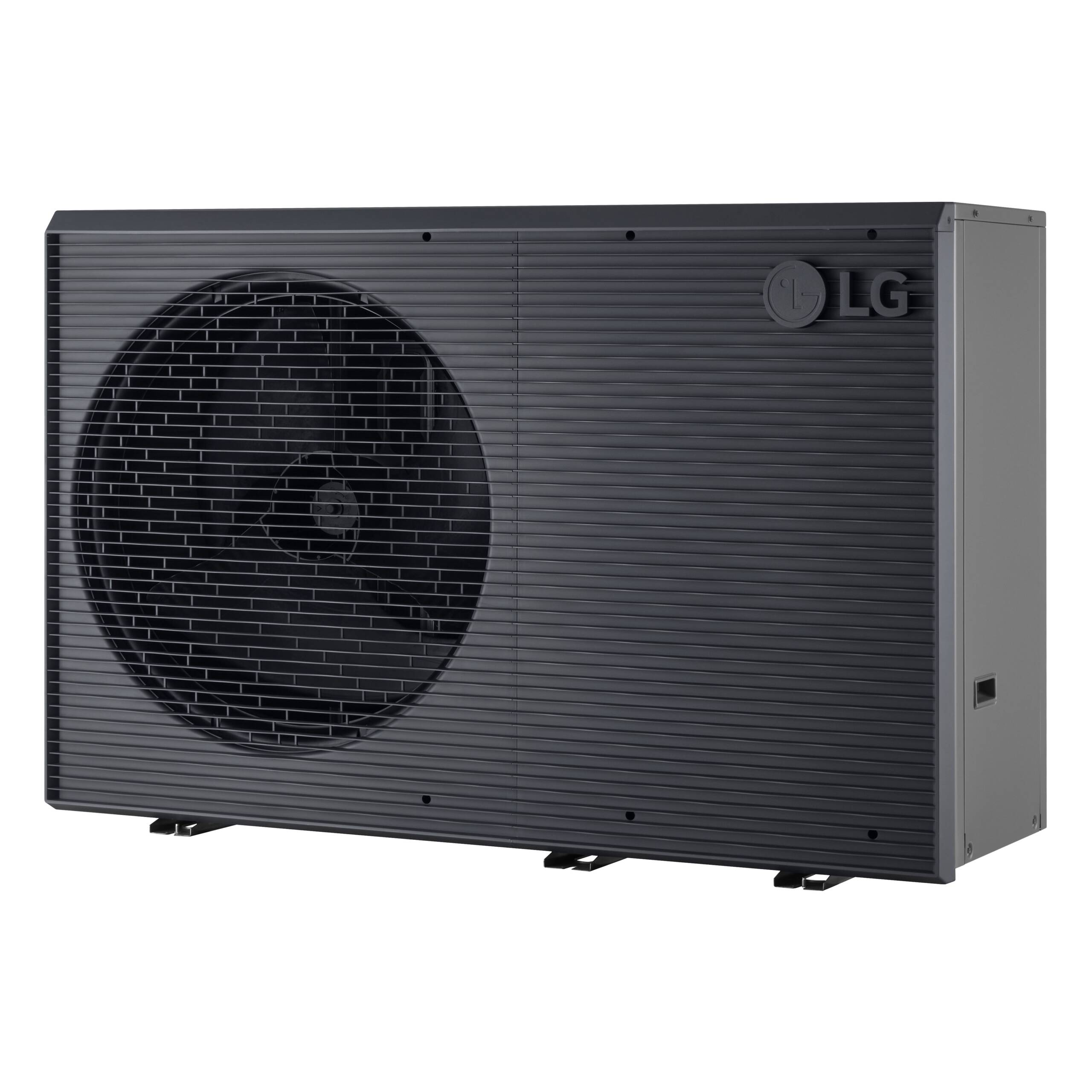 LG Therma V R290 warmtepomp