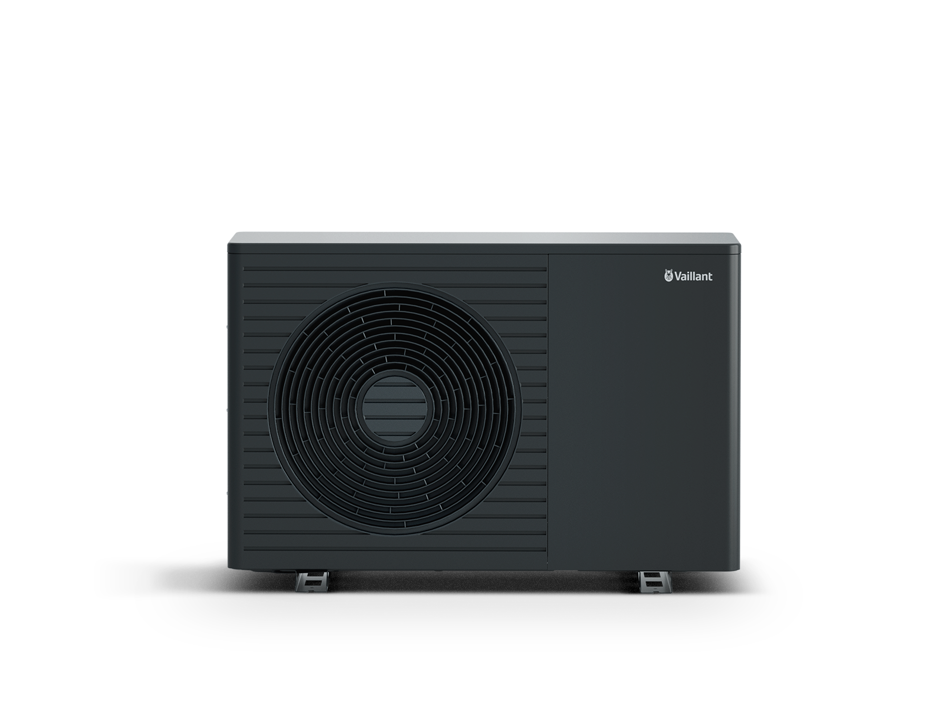 Vaillant aroTHERM warmtepomp